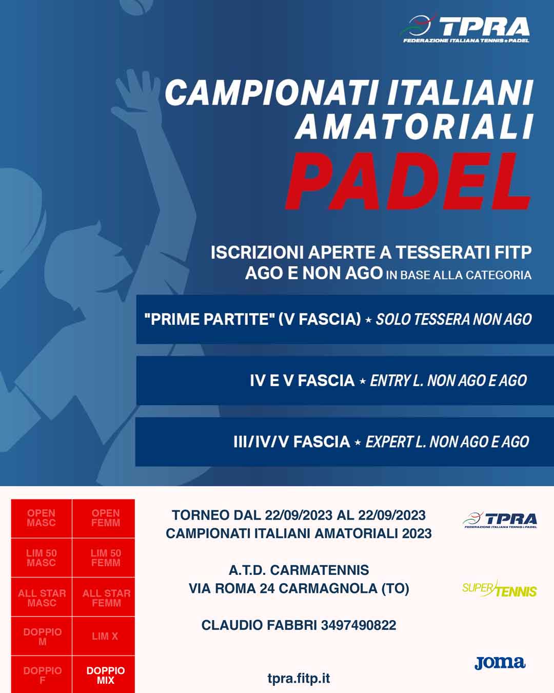 TPRAMisto-Settembre