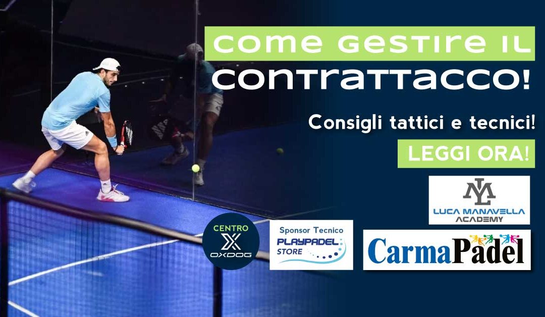 Come gestire il contrattacco