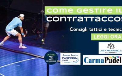 Come gestire il contrattacco