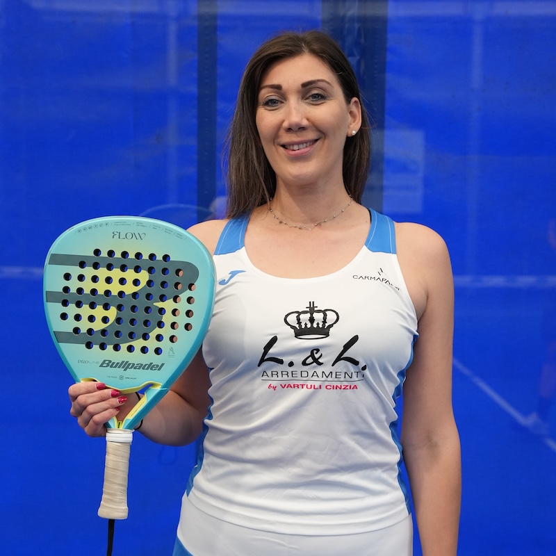 lorena beccaria