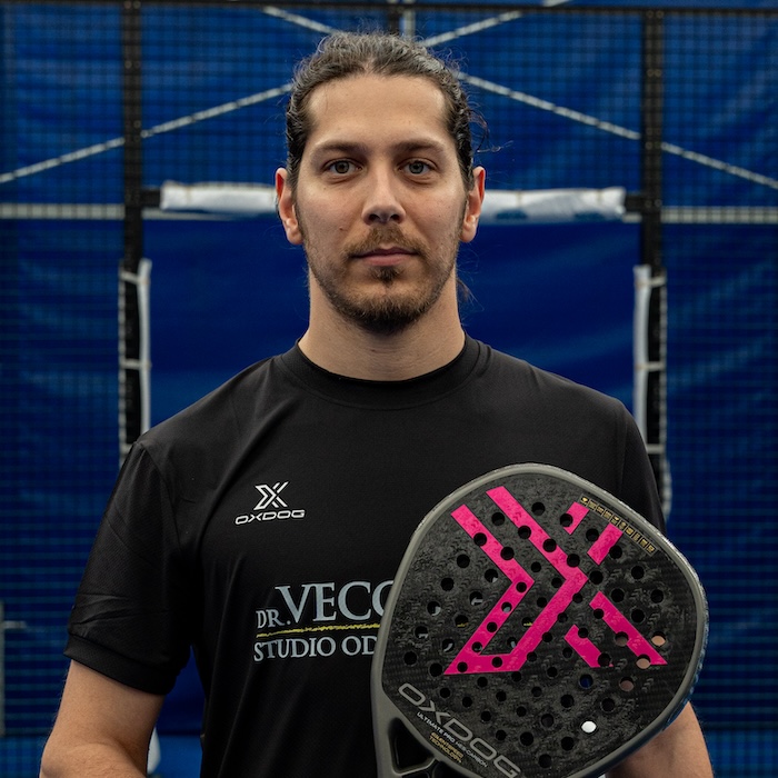 lorenzo osella