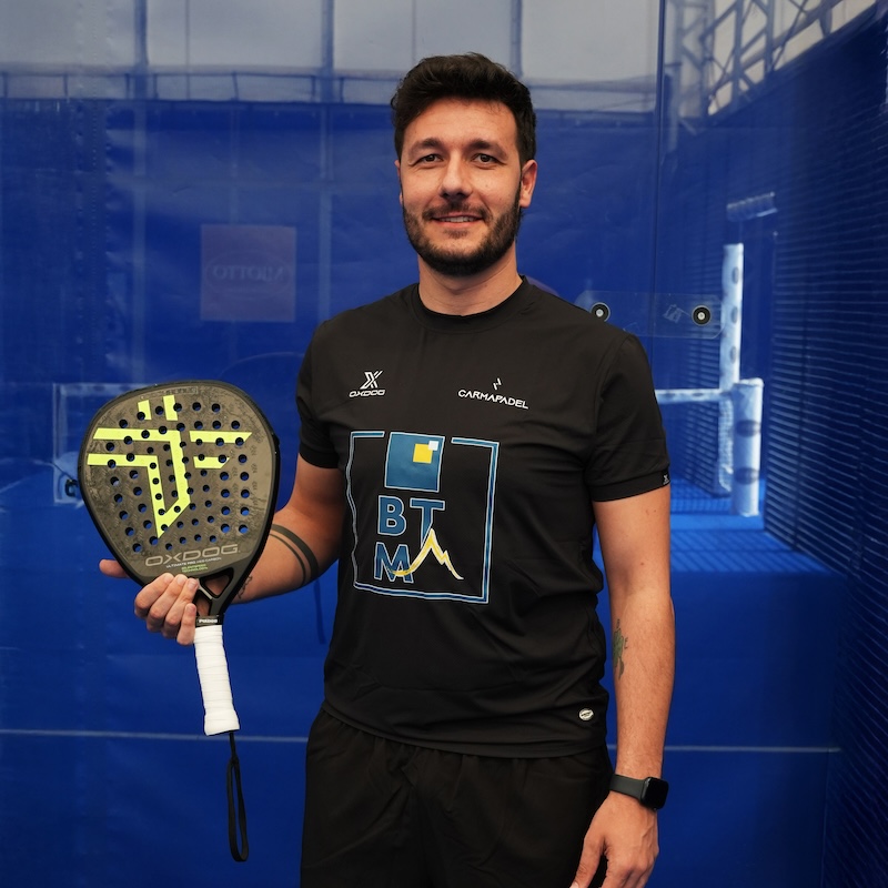 Simone Peiretti