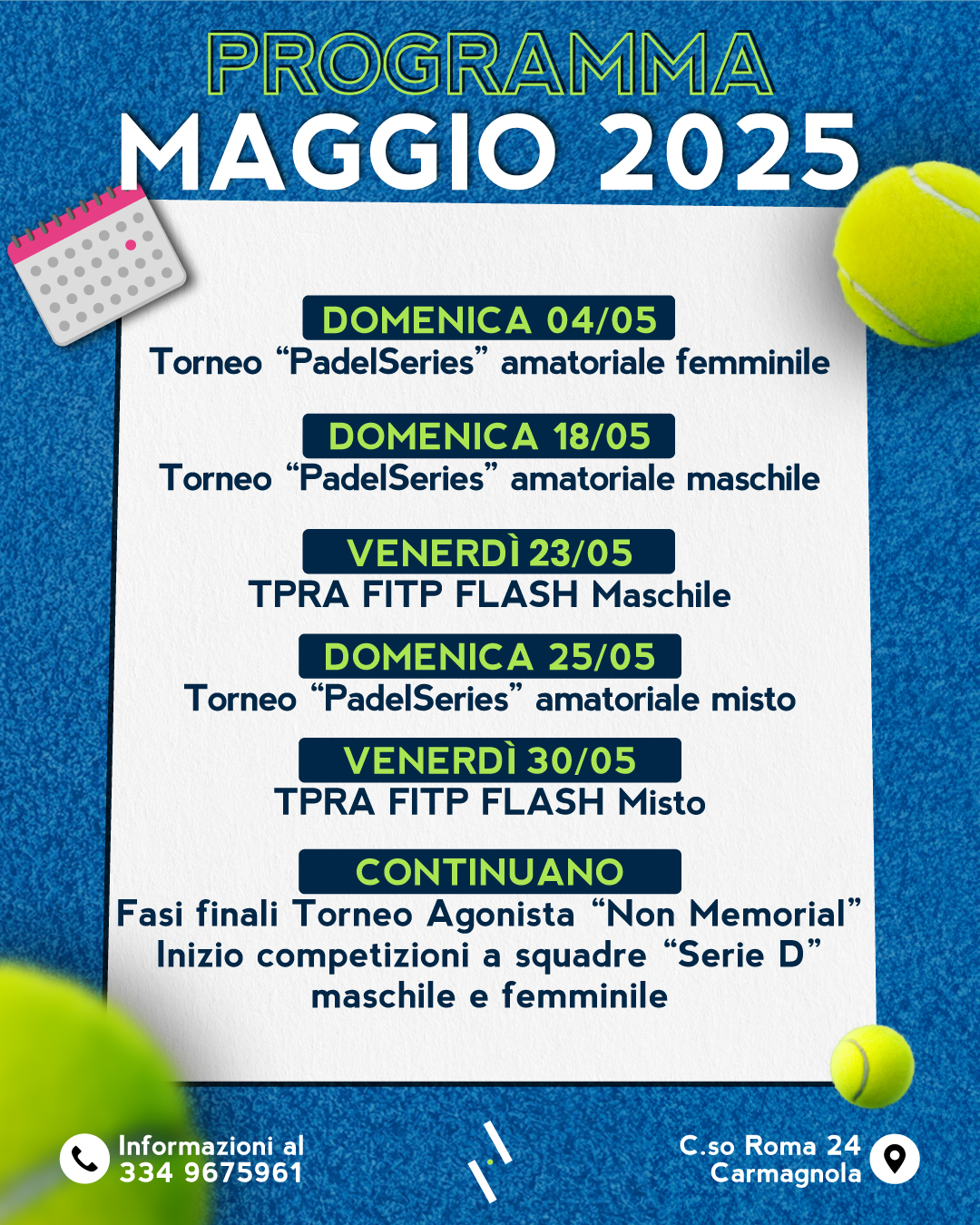 s-programma-maggio