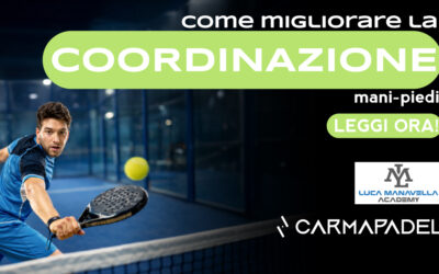 Come migliorare la coordinazione mani-piedi