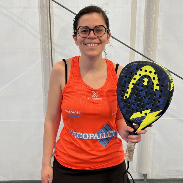 CAMILLA GONELLA