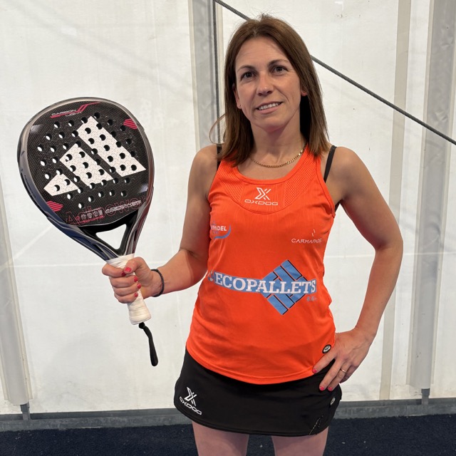 CRISTINA MANDRILE